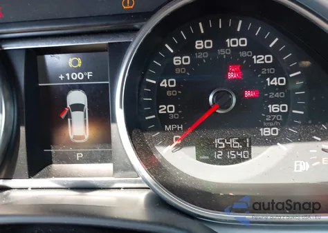 2013 Audi Q7 3.0T Premium z USA, uszkodzony, nr VIN WA1LGAFE1DD013981